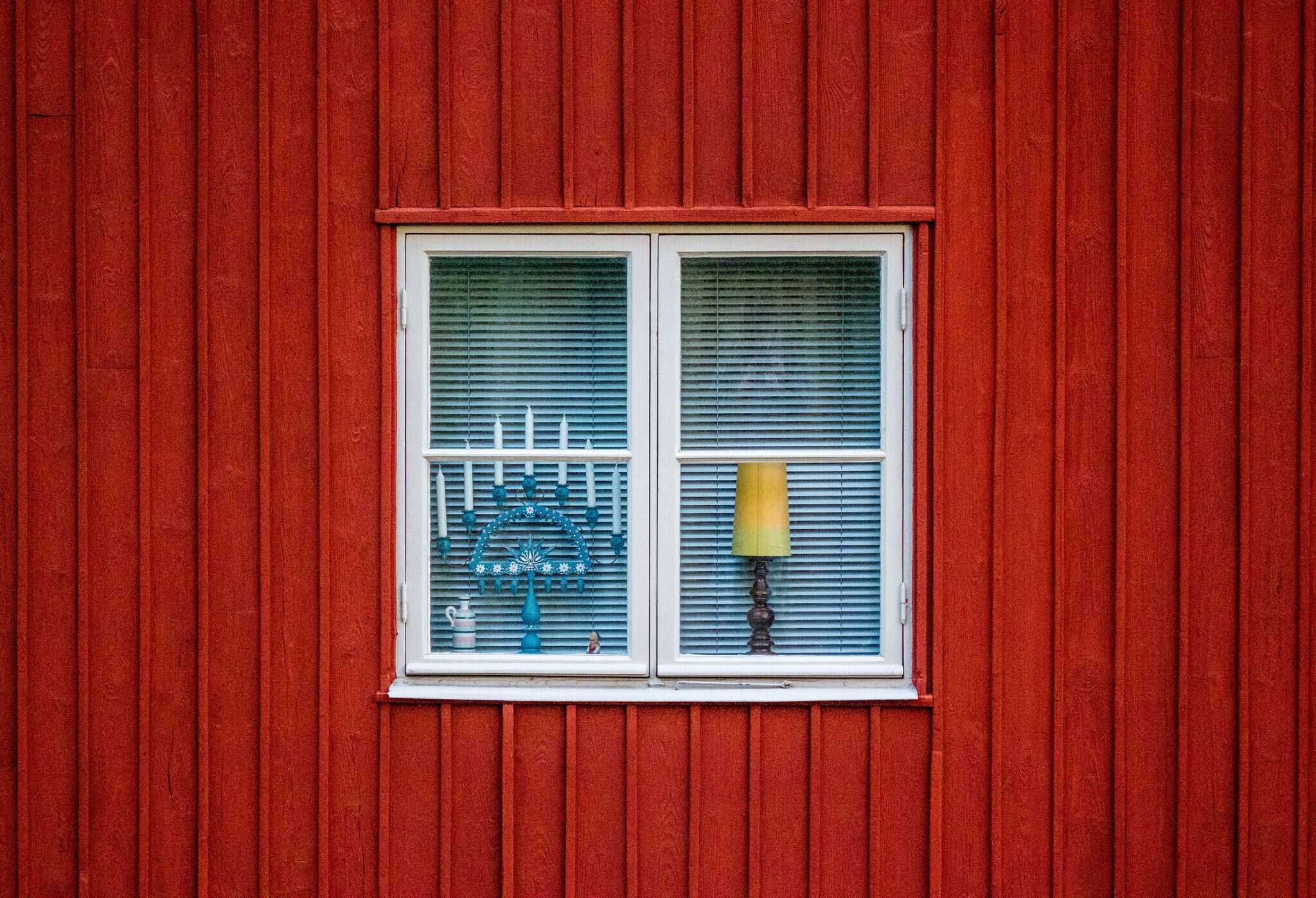 In Sweden you can rent a holiday home (cabin) everywhere: in a holiday park or at a campsite, but also through a private individual.