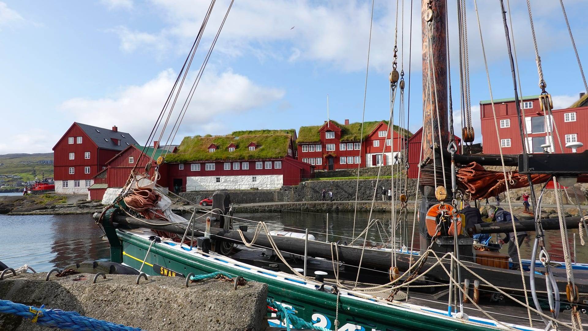 visit faroe islands torshavn