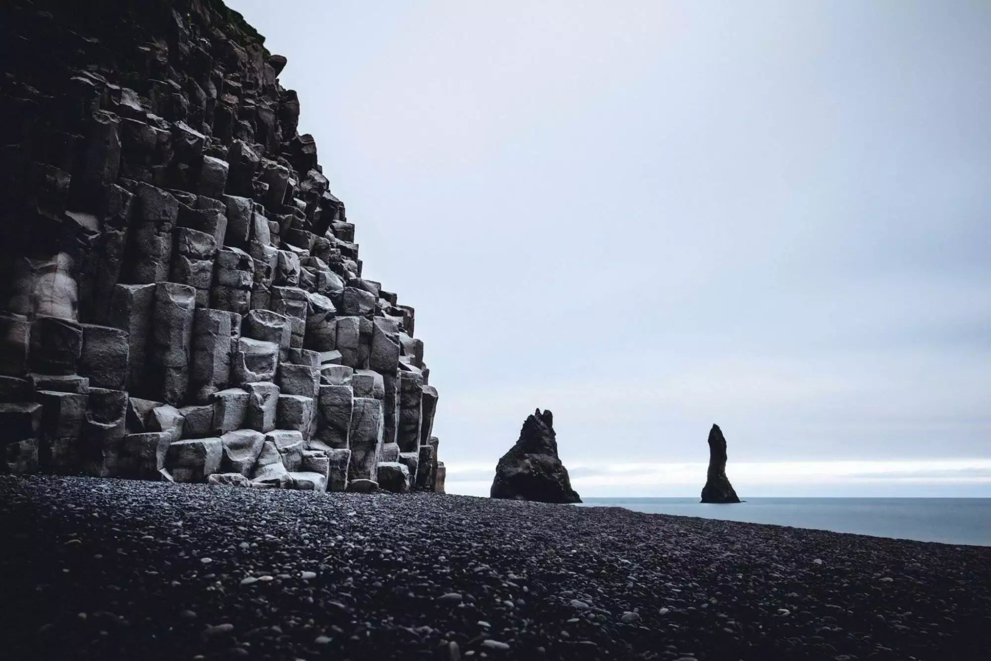 Your guide to Iceland's unique black sand beaches - Mr Nordic
